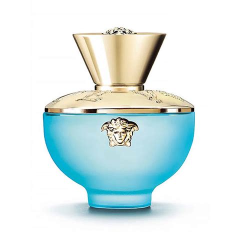 versace ladies fragrance